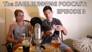 I FAILED (AGAIN)...SO WHAT?! | Sage Running Podcast EP. 4