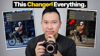 I SUCKED at Photo Editing Until I Learned This!
