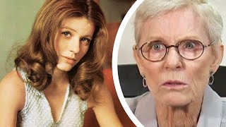 Patty Duke Suffered Through Her Final Days