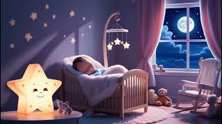 Evening Calm Soothing Lullabies for Babys Sweet Dreams 🌟🌜