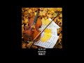 【フランス語】秋の歌 chanson d automne ヴェルレーヌ「哀しき風景」より 日本語字幕