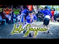 Lali Janjine | Voc. Gea Ayu Feat Djhosua | Turonggo Jogo Budoyo | WnW Audio