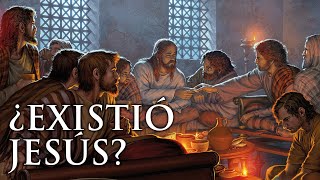 ¿Existió Jesús? Realidad y mito del Jesús histórico