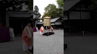 2015 時代祭 - 神幸祭