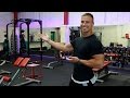 Setting Up Your Own Gym / Personal Training Studio Setting Up Your Own Gym / Personal Training Studio