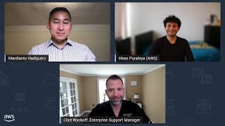AWS Supports You | Starting Your Infrastructure as Code Solution Using AWS CloudFormation Templates