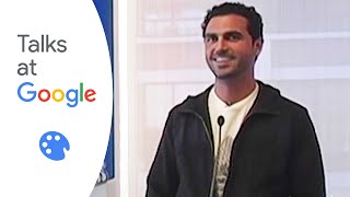 A Small World | David LeBatard (aka LEBO) | Talks at Google