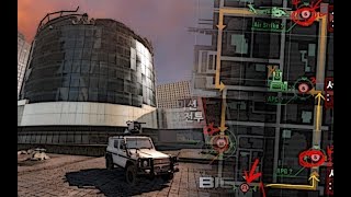 [PL] Counter-Strike: Online 2 (CSO2) - Big City: Cooperation