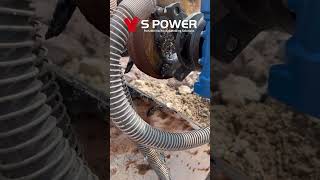 S POWER line boring and welding machine suppliers