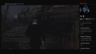 Jugamos Resident evil 4 parte#3