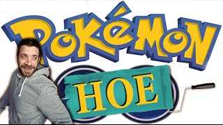 Ponzi | Pokemon Hoe