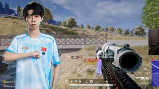 Pero_AixLeft#158 - DUO SQUADS 13 KILLS WIN | in Malaysia PGC2024 - PUBG Pro