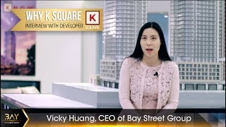 Why KSquare Condo? (Part One)