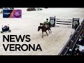 Top 3 Jumping Verona | Longines FEI World Cup™ Jumping