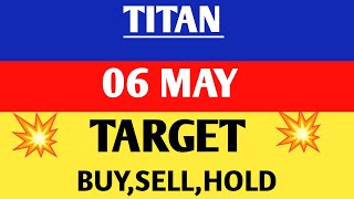 Titan share | Titan share latest news | Titan share price,