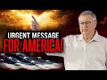 Urgent Prophetic Revelation | Tim Sheets