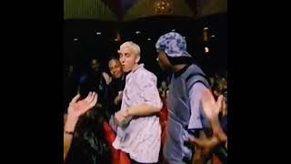 Eminem - 1999 MTV VMAs - Best New Artist