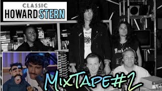 Classic '90s HOWARD STERN: [MIXTAPE Vol.2] Gary Puppet, Star Trek, Arnold, F-Emmy's, etc. [Tape 13]