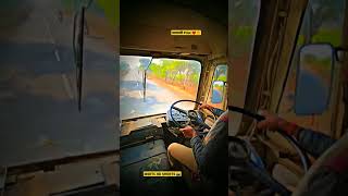 #msrtc #msrtcofficial #publictransport #लालपरी #driver #rubab video cret: drvikaspatil #msrtckdshots