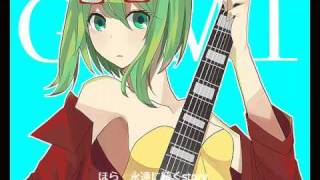 【GUMI】ぼくらのstory【オリジナル曲】