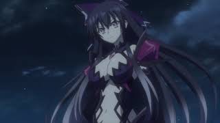 Greatest Wizard vs Omega Level Inverse | Date A Live II