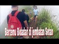 Pendakian Gunung Andong Via Sawit || cocok  untuk pendaki pemula