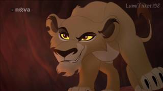 The Lion Guard - Lions Over All (Czech)