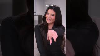 My baby's name is... 😀 Kylie announces The Kardashians Season 3