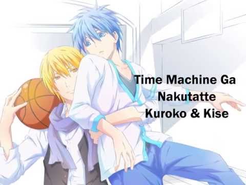 time machine ga nakutatte free mp3