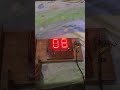 4026 7Segmant Counter