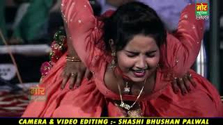 Haryanvi Dance  Mast Bharota  Sunita Baby Latest Stage Dance  Nalpur Rajasthan  Sunita Baby