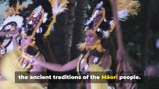 The Secrets of Waitangi Day Unearthing New Zealand's Cultural Celebration