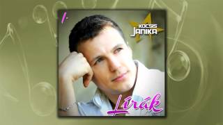 Kocsis Janika - Találkozás