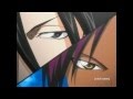 Yoruichi vs Byakuya - Game of Tag! (Dubbed in English)