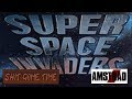 SHIT GAME TIME: SUPER SPACE INVADERS (AMSTRAD CPC - Contains Swearing!)