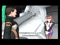 【ゼノサーガ】 迫りくる脅威 4 【xenosaga episode1】【エピソード１】【実況】