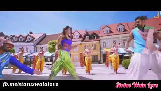 Action prinsigu. dimple queen barjariyage love Aithu  druvasarja and rachitha ram love video songs