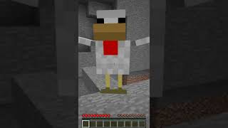 #minecraft #shorts #ikun