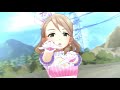 【デレステmv】ヒーローヴァーサスレイナンジョー 棟方愛海・柳清良ssr