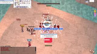 Novo Servidor Full PVP de Ragnarok Online 2024