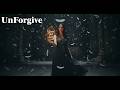 UnForgive | Sad R&B Soul | Ariella Skye | Ariella Skye [Official Lyrics Video]