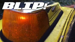 Here's Why Your Turn Signals Click | BLIP!