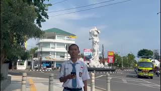 TUGU LAWET