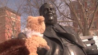 Right By The Nutz: IU Bloomington Squirrel Documentary