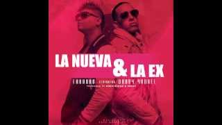 Daddy Yankee Ft. Farruko - La Nueva Y La Ex (Official Remix) (Reggaeton 2013-2014)