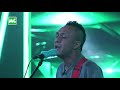 myanmar beer live show မှ ကျားပေါက်ရဲ့ အမိုက်စား ဖျော်ဖြေမှု