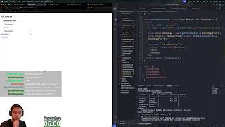 Day 96 learning web dev: Node/Express/PostgreSQL | study, code, hangout