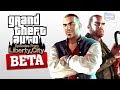 GTA Episodes from Liberty City Beta Version and Removed Content - Hot Topic #14