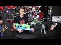 honest review nerf super soaker xp 100 a classic reborn