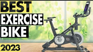 Top 5 best exercise cycle 2023 in india |⚡| best exercise bikes in india 2023 For weight loss!🔥